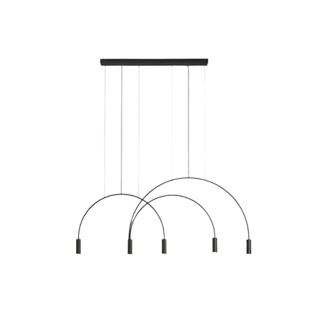 Volta Chandelier - NexioPick