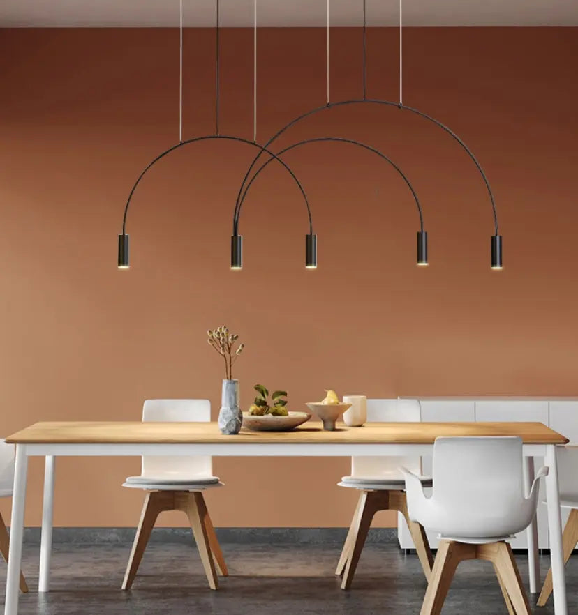 Volta Chandelier - NexioPick