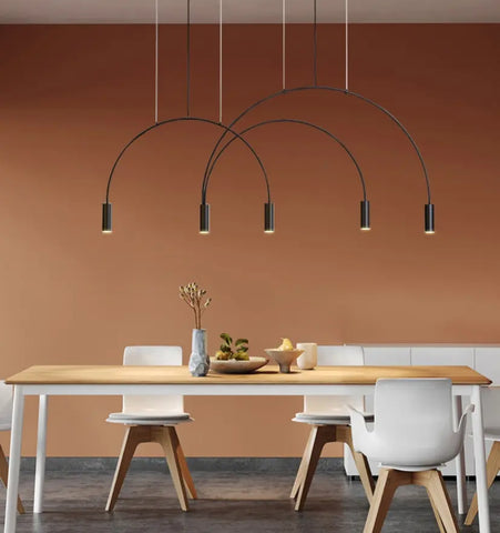 Volta Chandelier - NexioPick