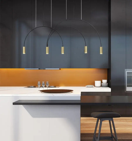 Volta Chandelier - NexioPick