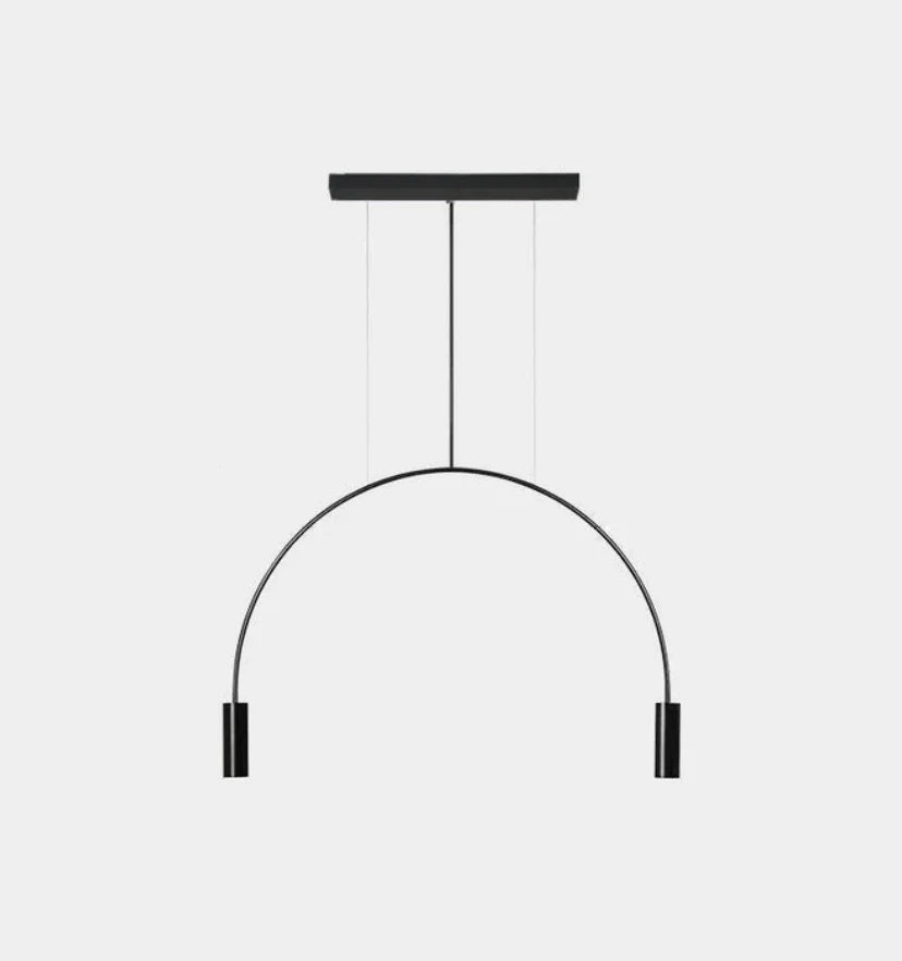 Volta Chandelier - NexioPick