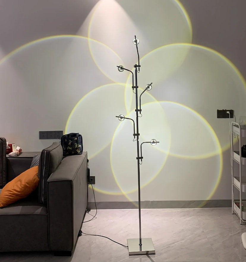 Wa Wa Floor Lamp - NexioPick