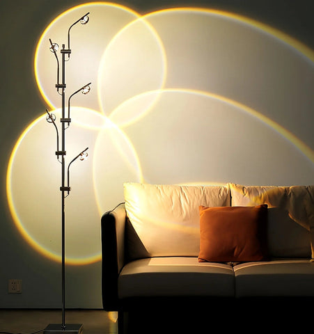 Wa Wa Floor Lamp - NexioPick