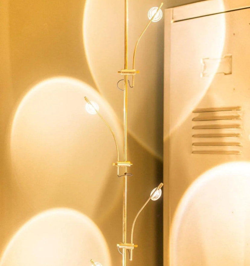 Wa Wa Floor Lamp - NexioPick