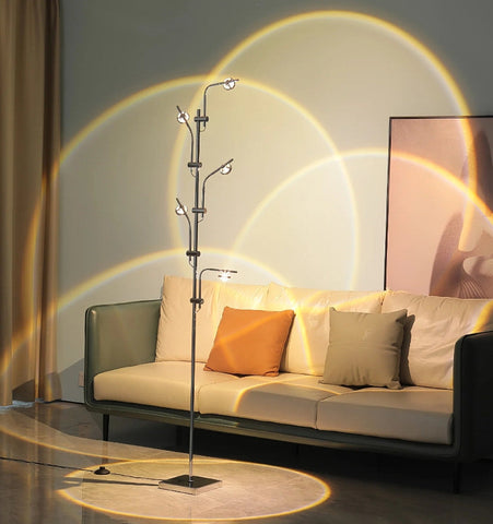 Wa Wa Floor Lamp - NexioPick