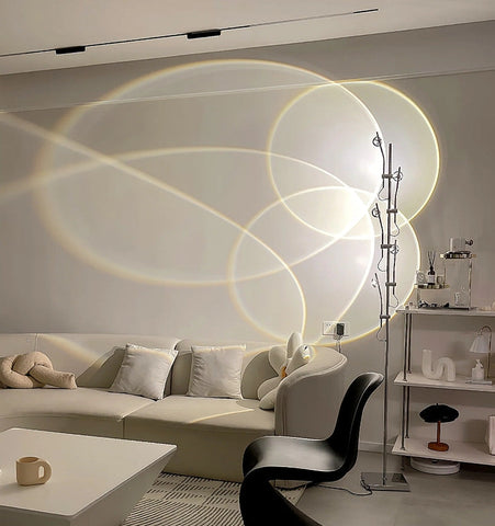 Wa Wa Floor Lamp - NexioPick