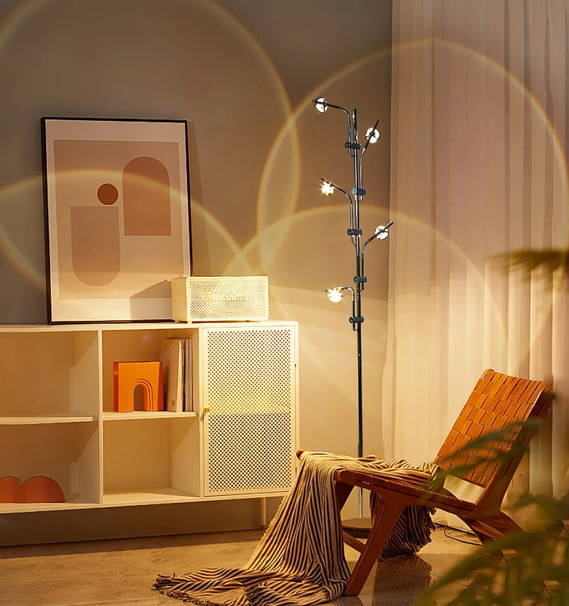Wa Wa Floor Lamp - NexioPick