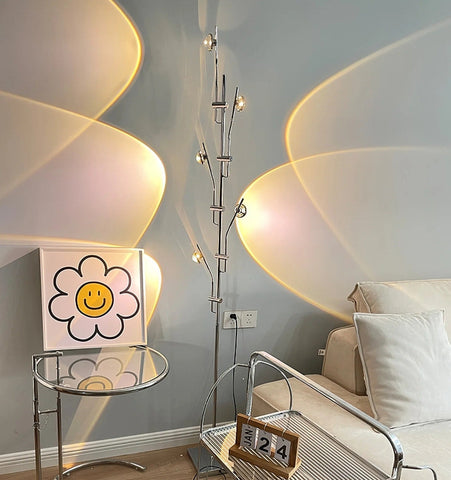 Wa Wa Floor Lamp - NexioPick