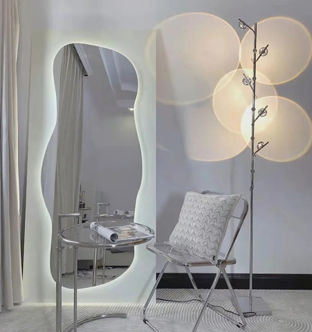 Wa Wa Floor Lamp - NexioPick