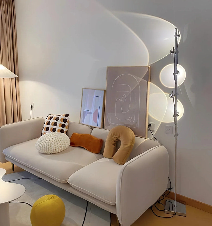 Wa Wa Floor Lamp - NexioPick