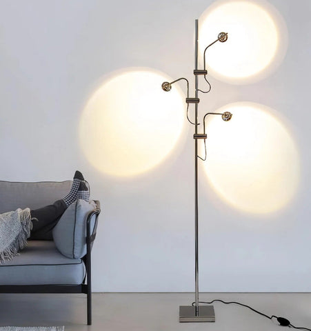 Wa Wa Floor Lamp - NexioPick