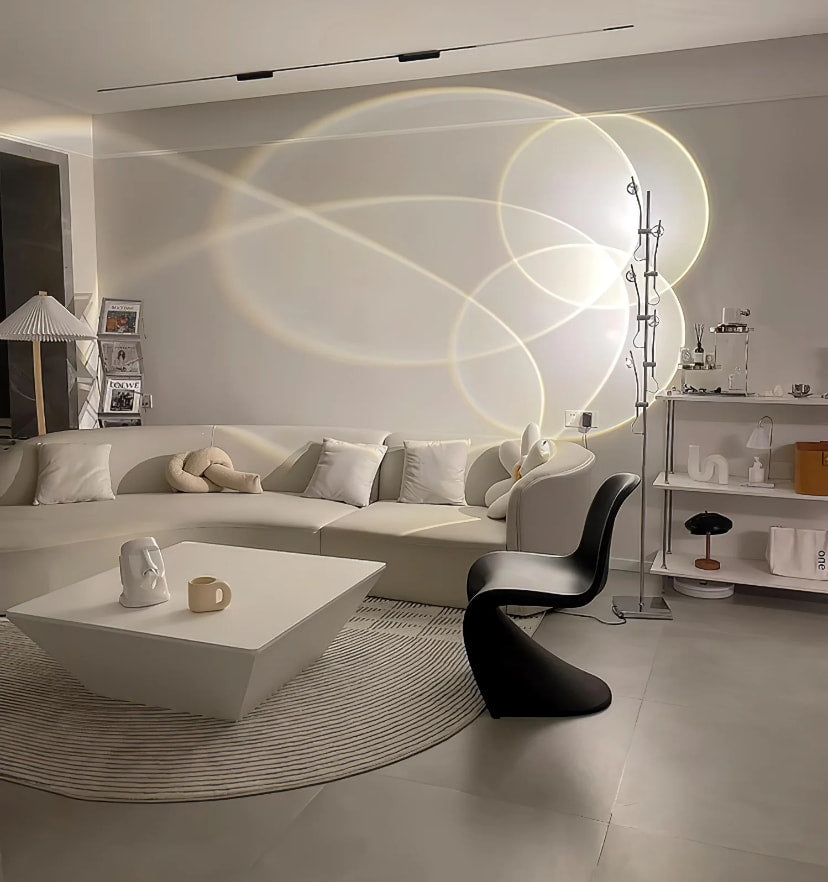 Wa Wa Floor Lamp - NexioPick