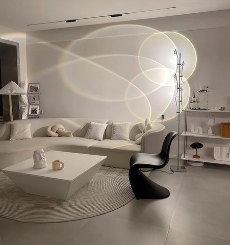 Wa Wa Floor Lamp - NexioPick