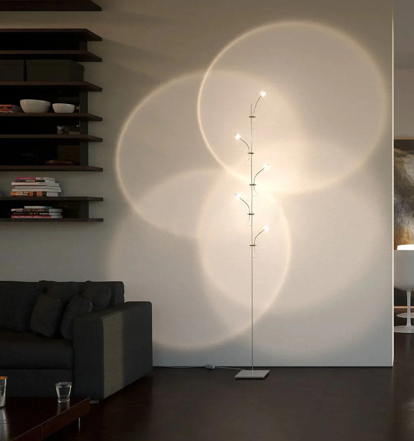 Wa Wa Floor Lamp - NexioPick