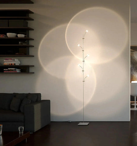 Wa Wa Floor Lamp - NexioPick