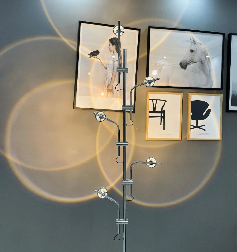 Wa Wa Floor Lamp - NexioPick