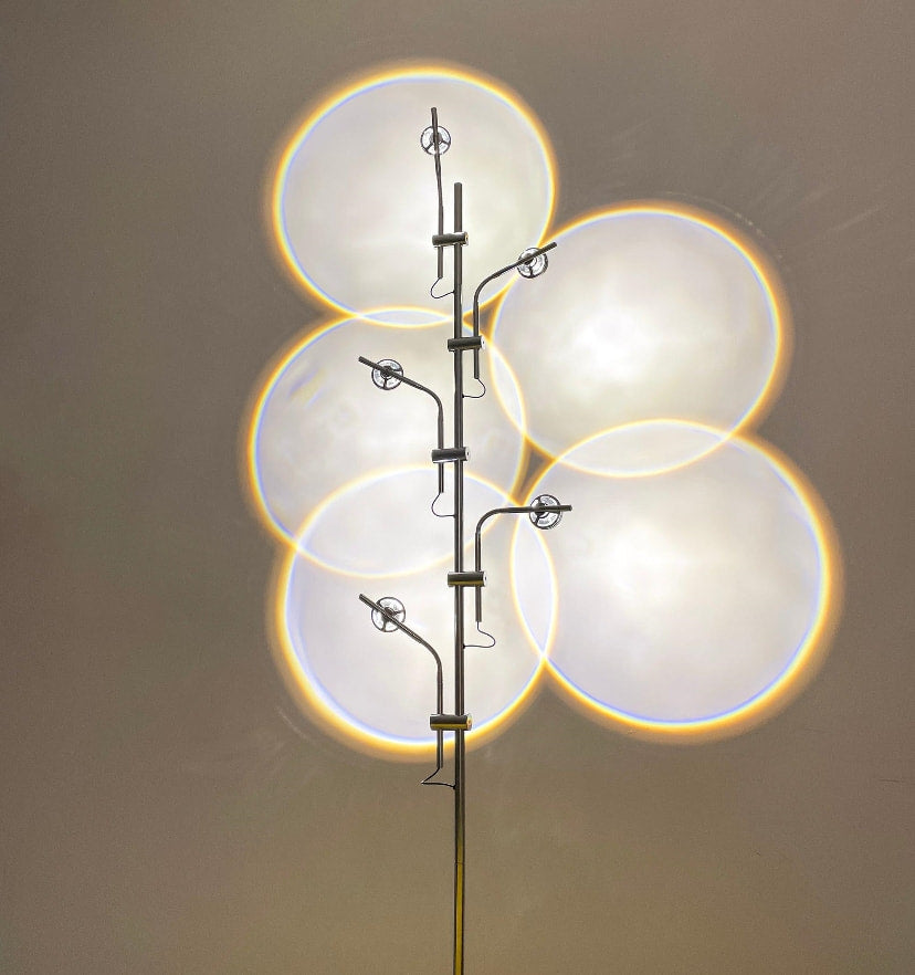 Wa Wa Floor Lamp - NexioPick
