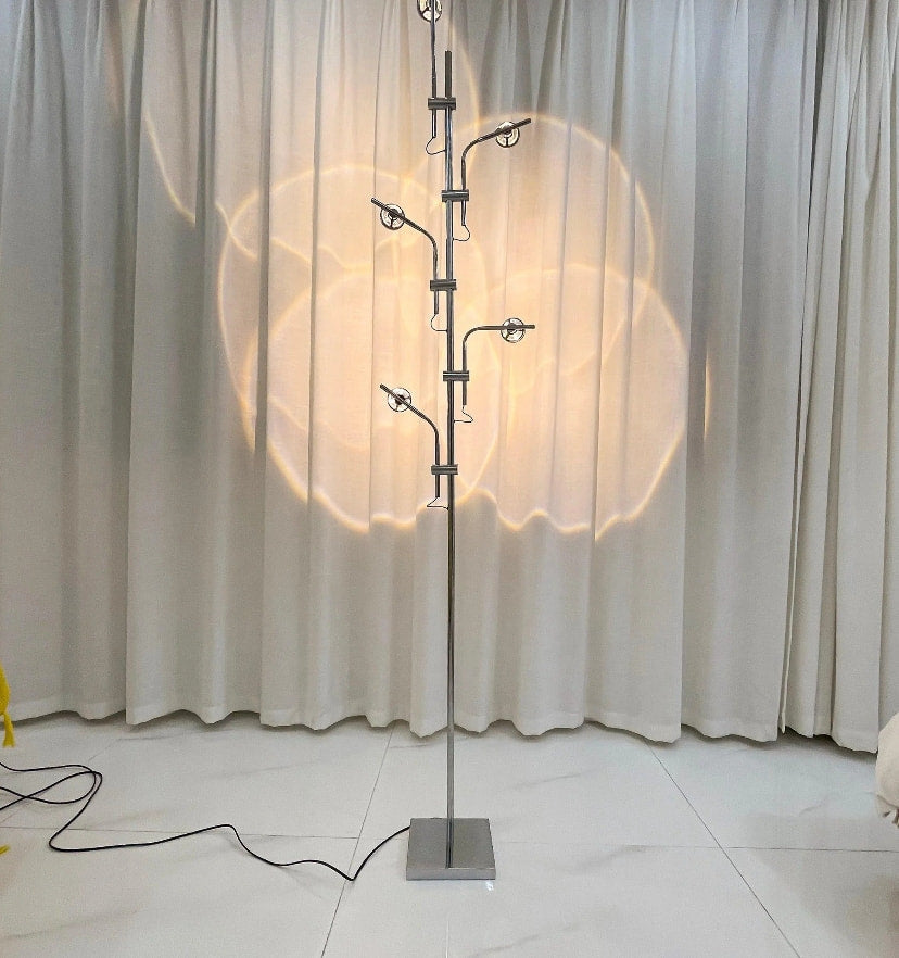 Wa Wa Floor Lamp - NexioPick