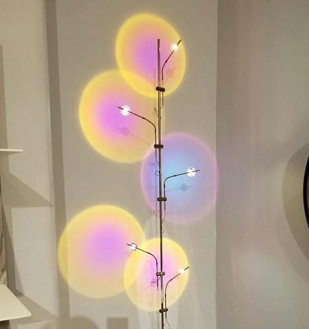 Wa Wa Floor Lamp - NexioPick