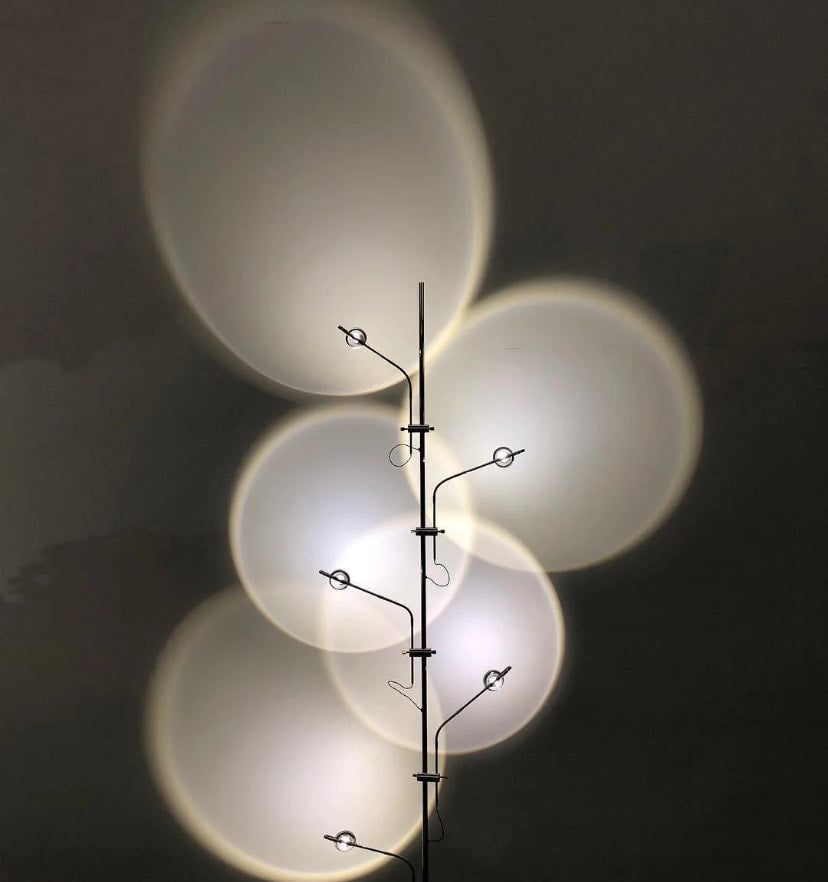 Wa Wa Floor Lamp - NexioPick