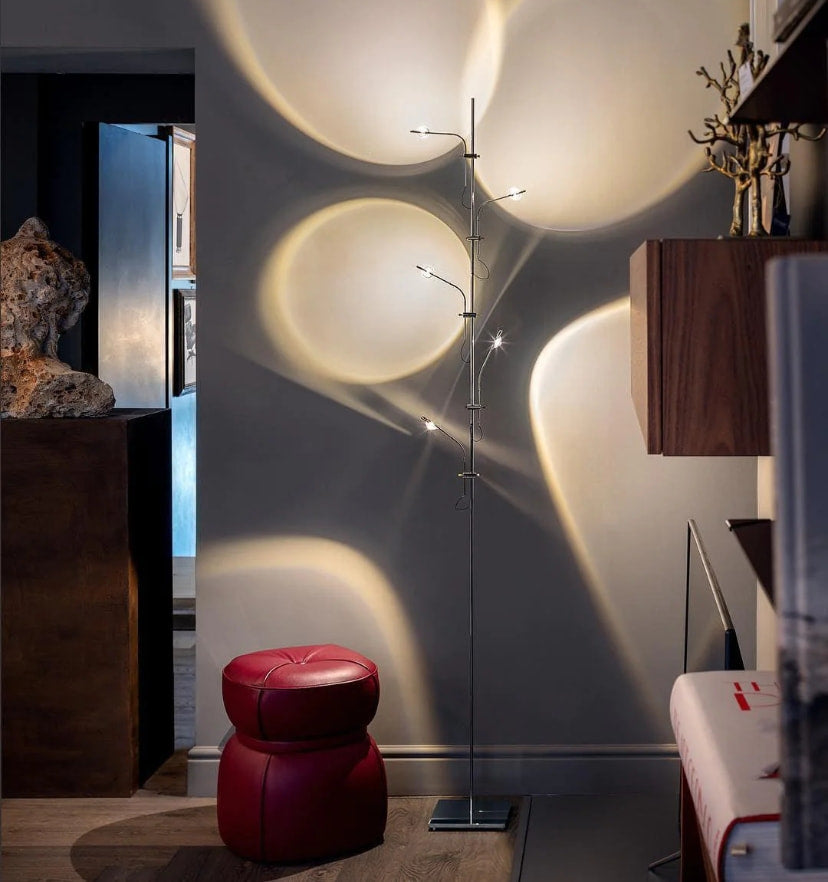 Wa Wa Floor Lamp - NexioPick