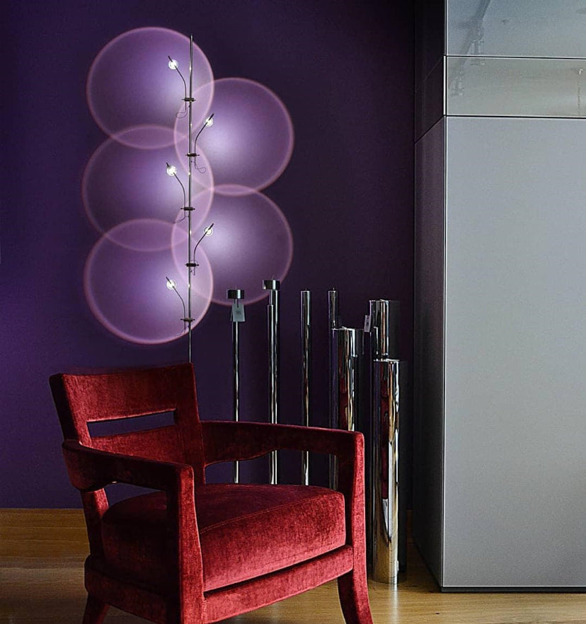 Wa Wa Floor Lamp - NexioPick