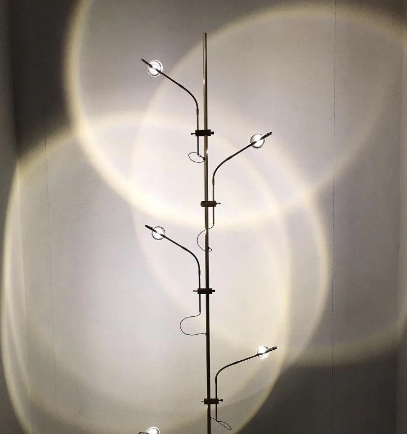 Wa Wa Floor Lamp - NexioPick