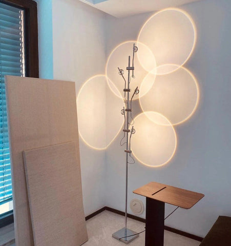 Wa Wa Floor Lamp - NexioPick