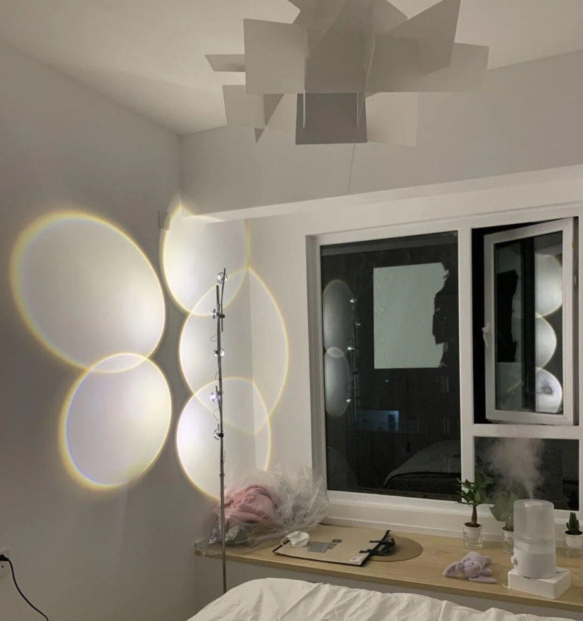 Wa Wa Floor Lamp - NexioPick