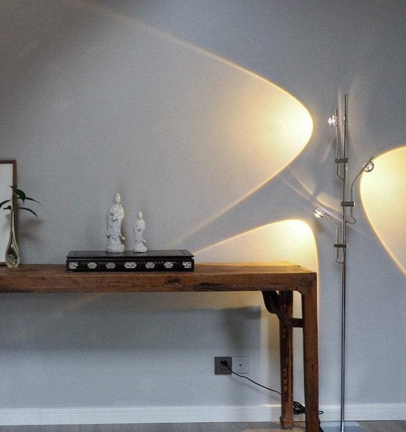 Wa Wa Floor Lamp - NexioPick