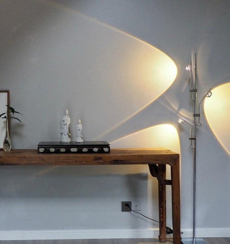 Wa Wa Floor Lamp - NexioPick