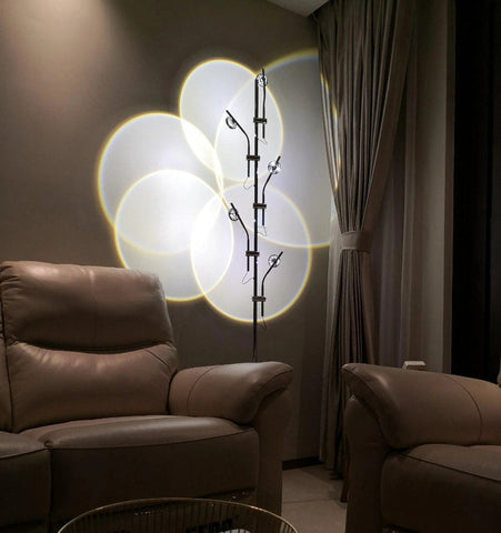 Wa Wa Floor Lamp - NexioPick