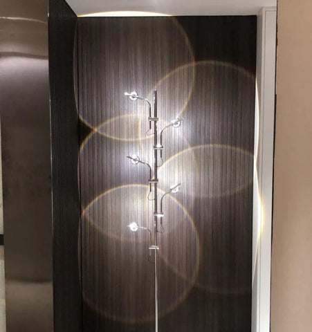 Wa Wa Floor Lamp - NexioPick