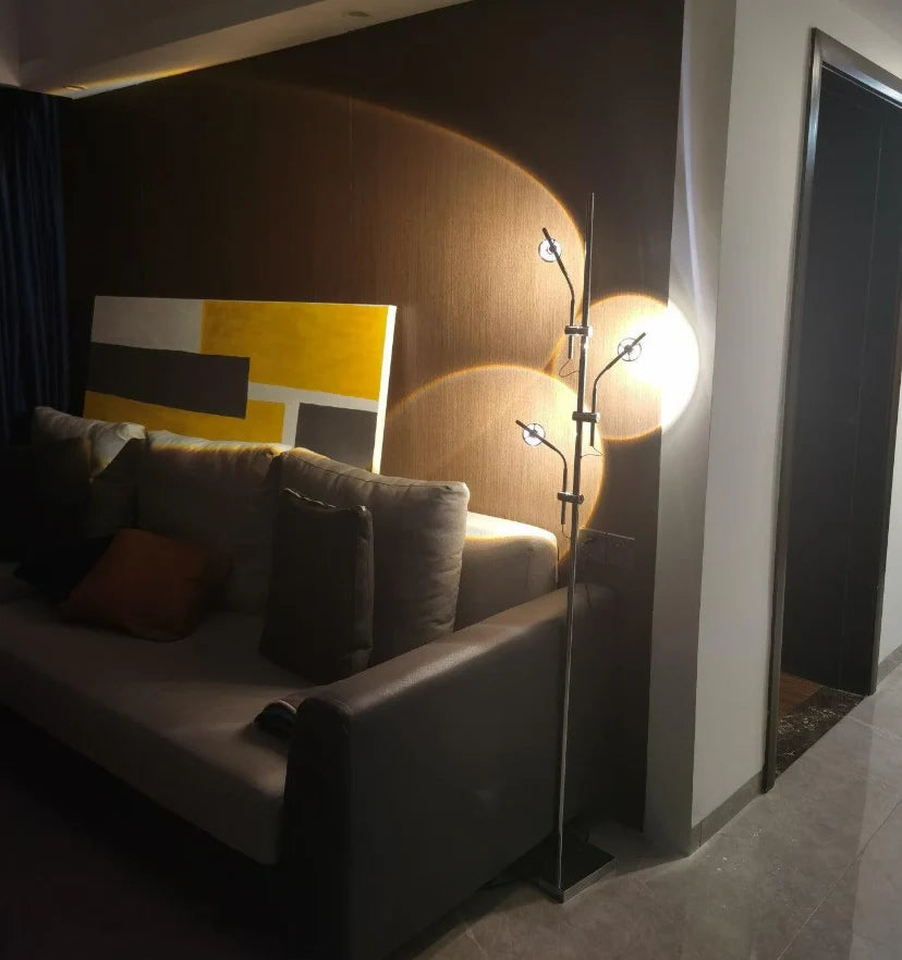 Wa Wa Floor Lamp - NexioPick