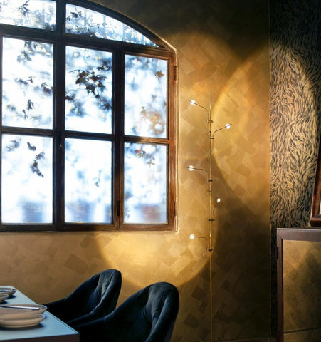 Wa Wa Floor Lamp - NexioPick