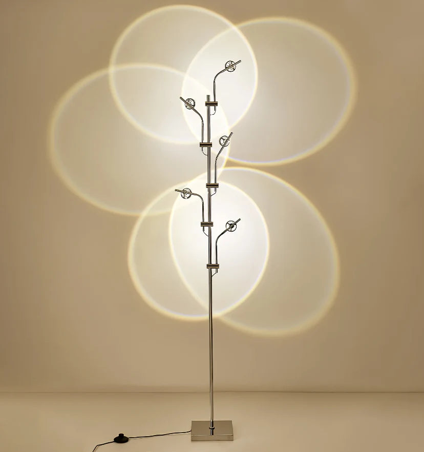 Wa Wa Floor Lamp - NexioPick
