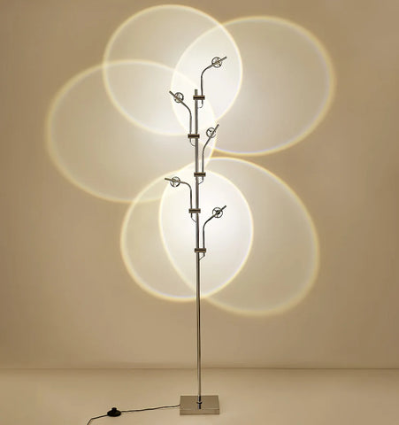 Wa Wa Floor Lamp - NexioPick