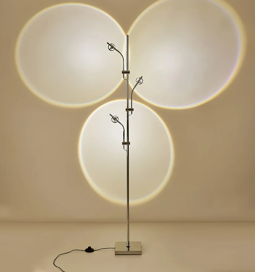 Wa Wa Floor Lamp - NexioPick