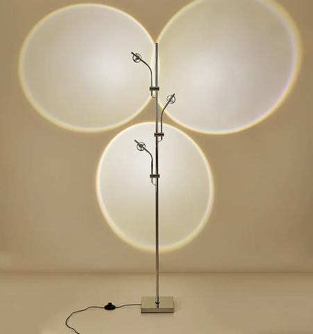 Wa Wa Floor Lamp - NexioPick