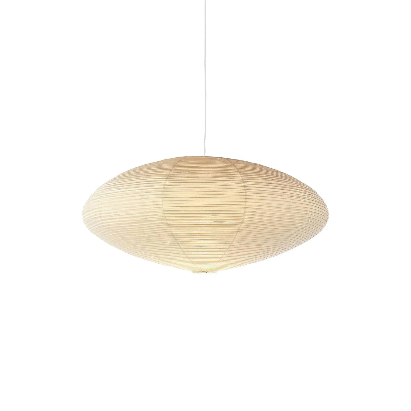 Washi Paper 15A Pendant Swag Light - NexioPick
