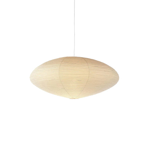 Washi Paper 15A Pendant Swag Light - NexioPick