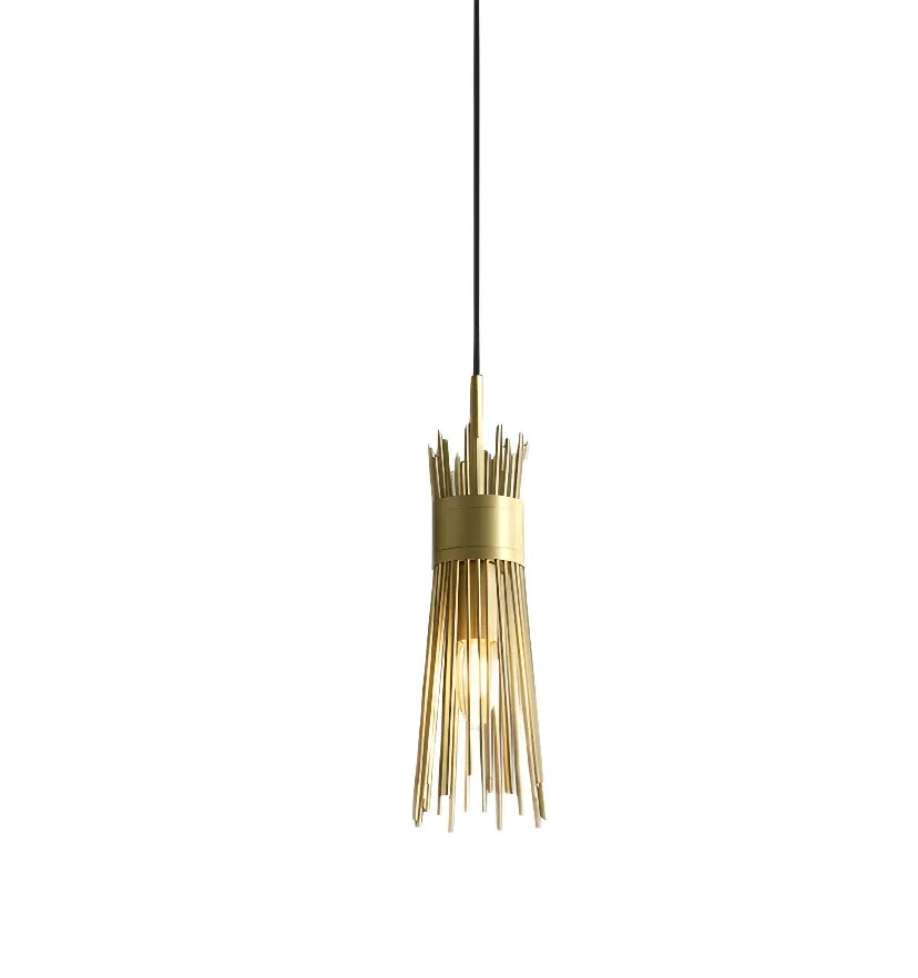 Wheatsheaf Pendant Light - NexioPick