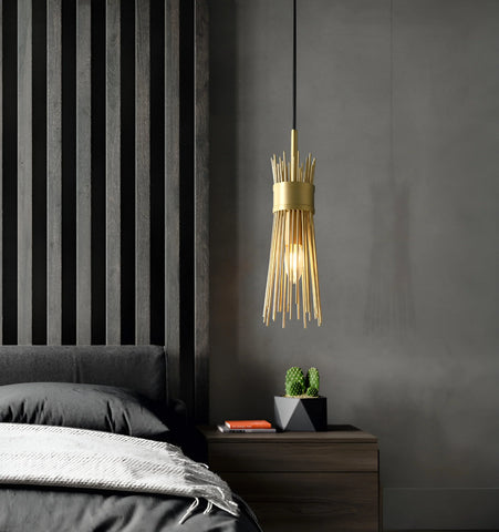 Wheatsheaf Pendant Light - NexioPick