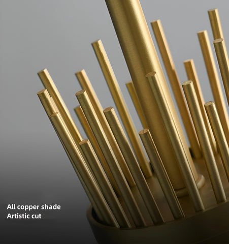 Wheatsheaf Pendant Light - NexioPick