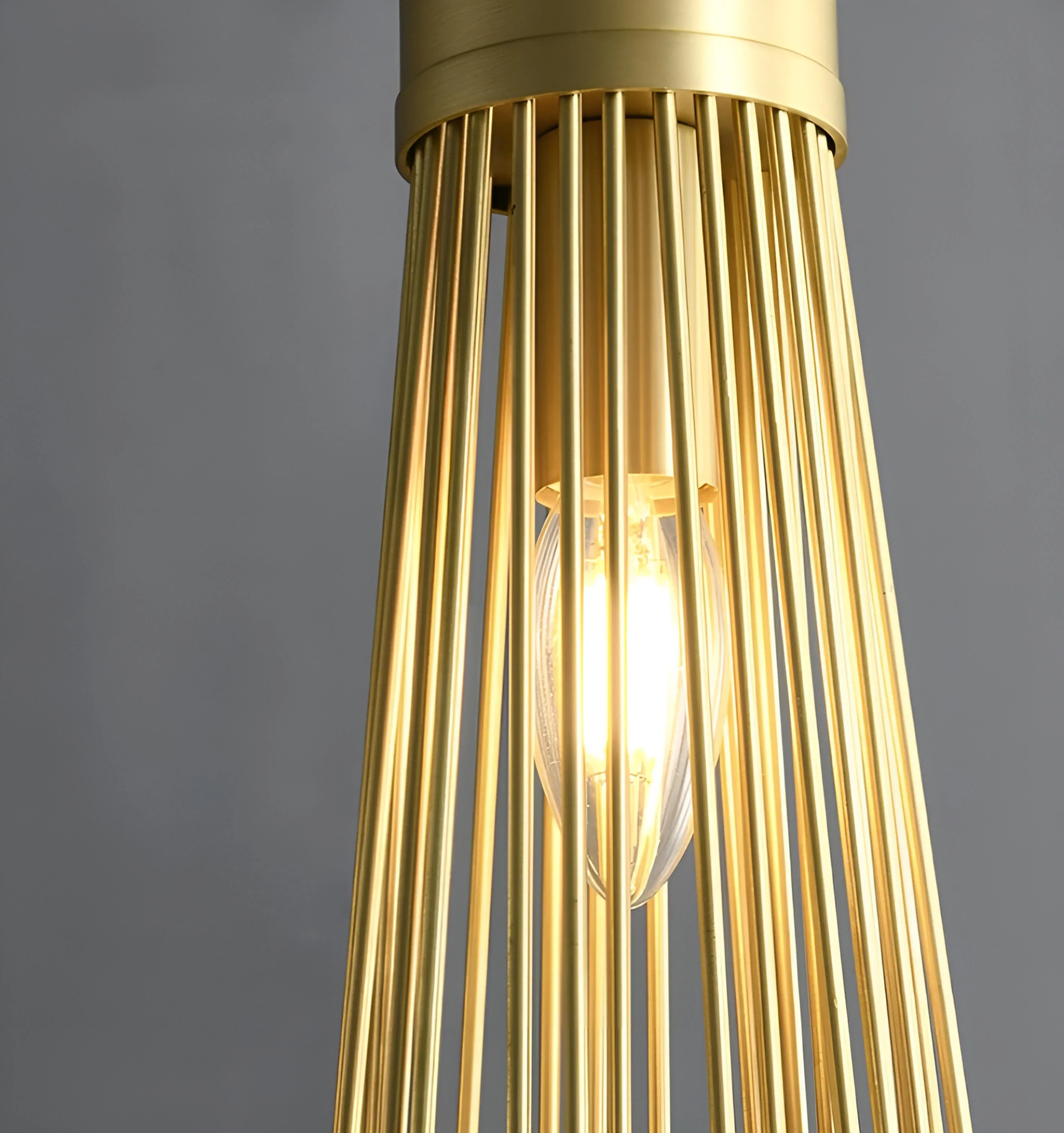 Wheatsheaf Pendant Light - NexioPick