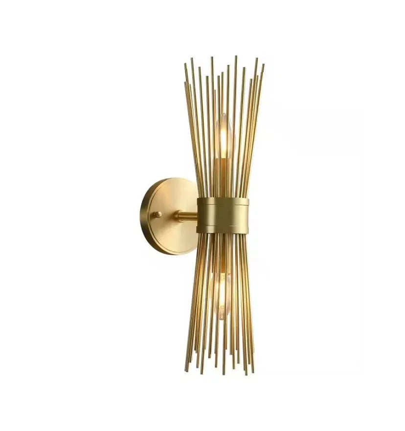 Wheatsheaf Wall Lamp - NexioPick