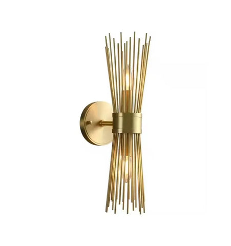Wheatsheaf Wall Lamp - NexioPick