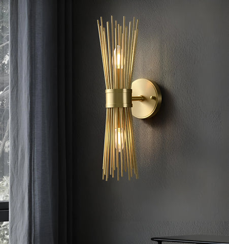 Wheatsheaf Wall Lamp - NexioPick