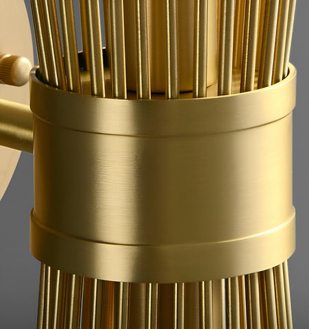 Wheatsheaf Wall Lamp - NexioPick