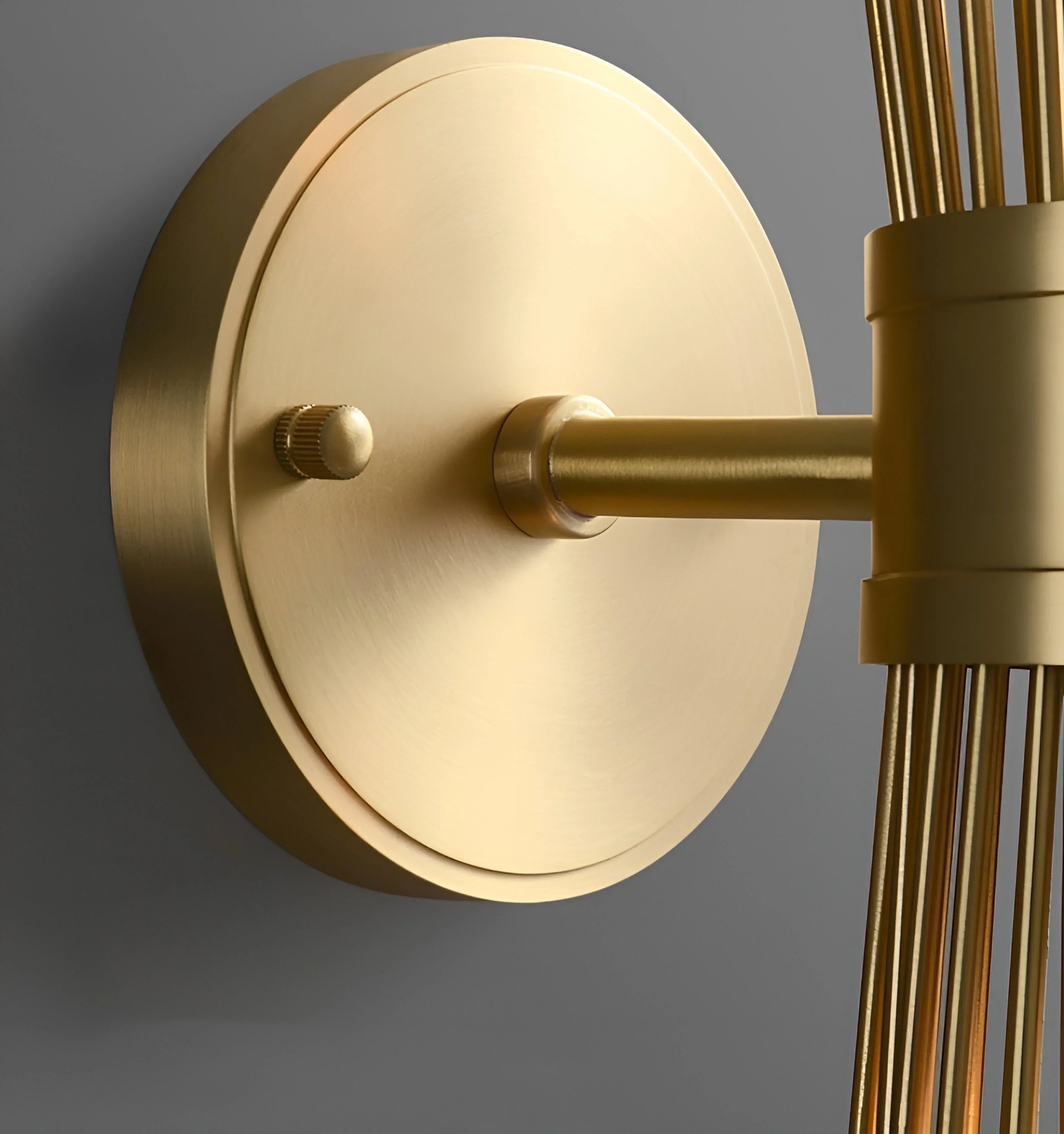 Wheatsheaf Wall Lamp - NexioPick